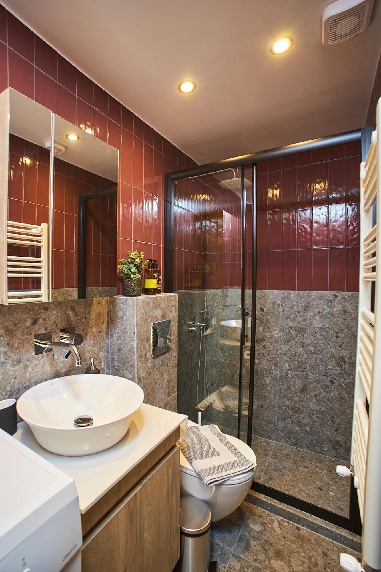 Magenta Luxury By Binobi! Apartment Thessaloniki