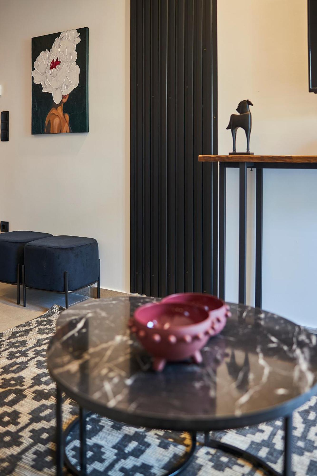 Apartment Magenta Luxury By Binobi!