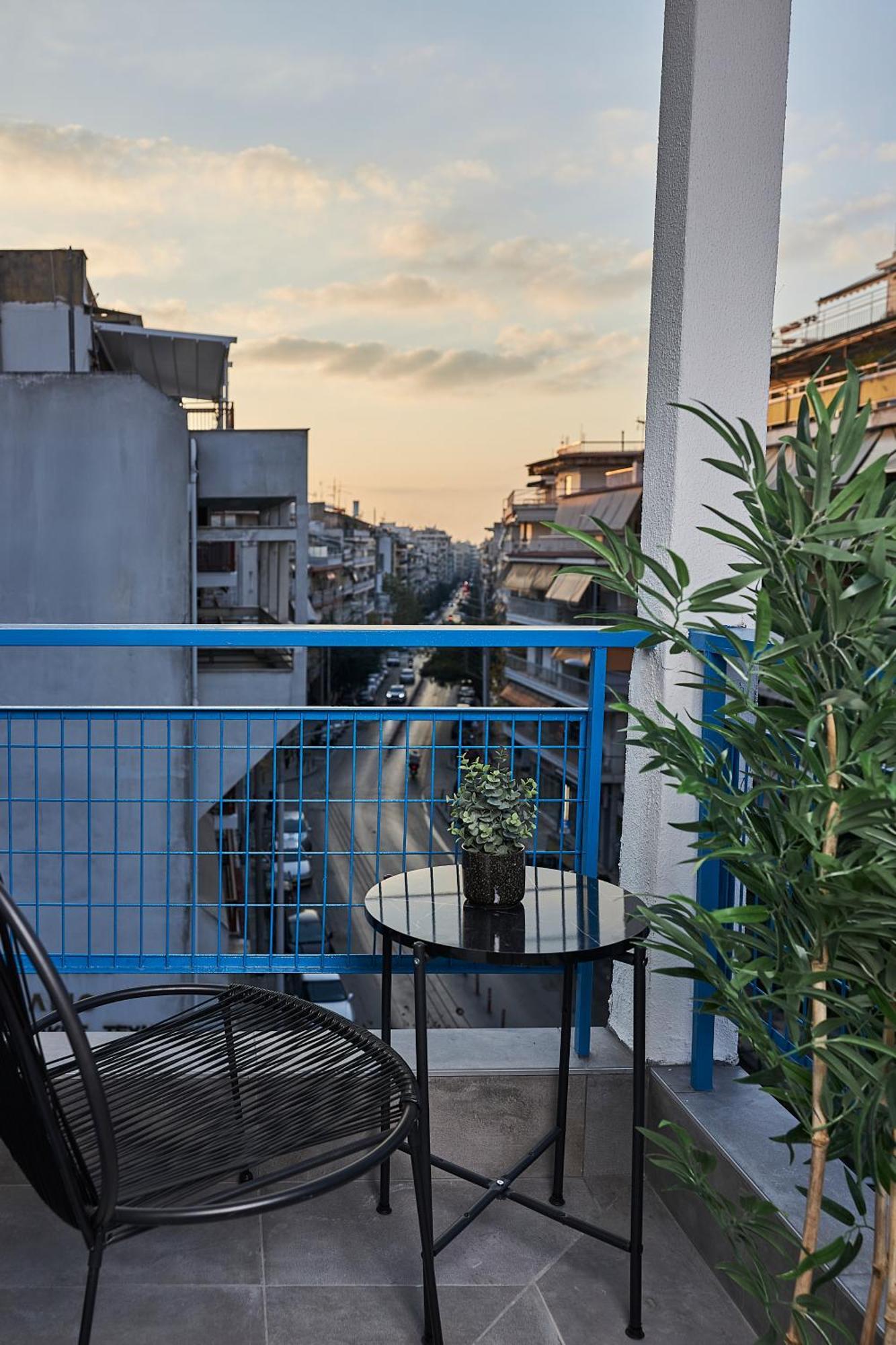 Magenta Luxury By Binobi! Thessaloniki