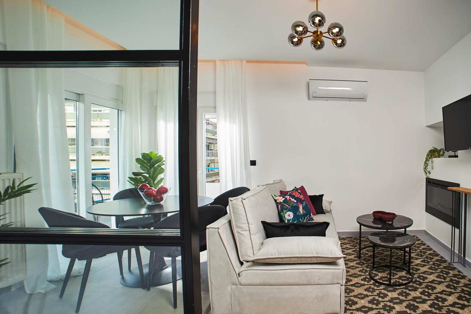 Magenta Luxury By Binobi! Apartment
