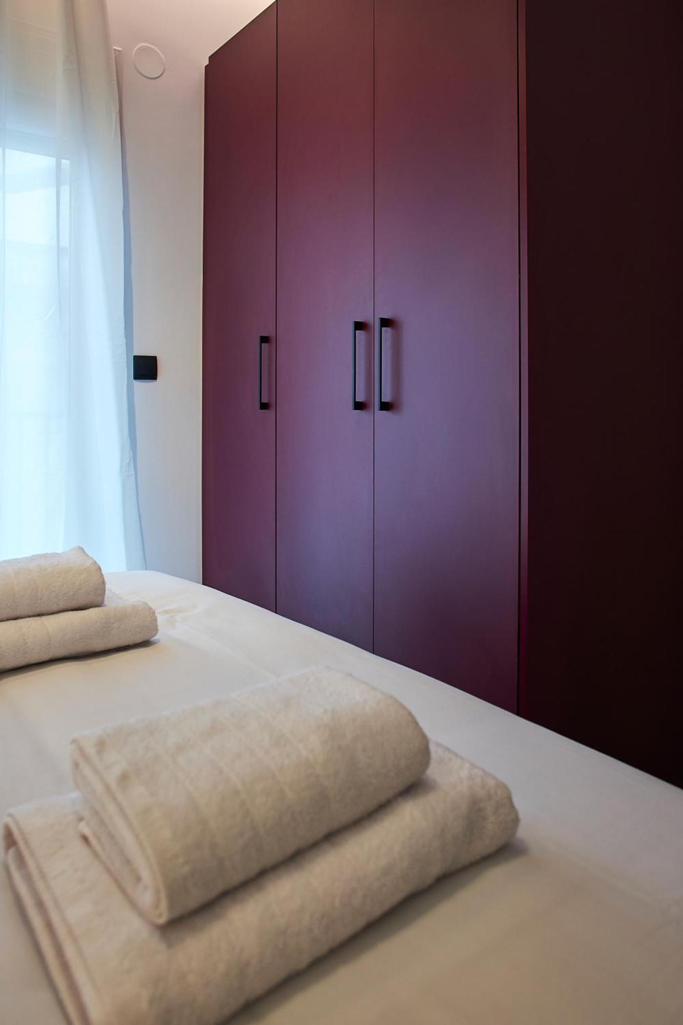 Magenta Luxury By Binobi! Θεσσαλονίκη